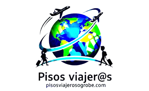 Pisos Viajeros Ogrobe